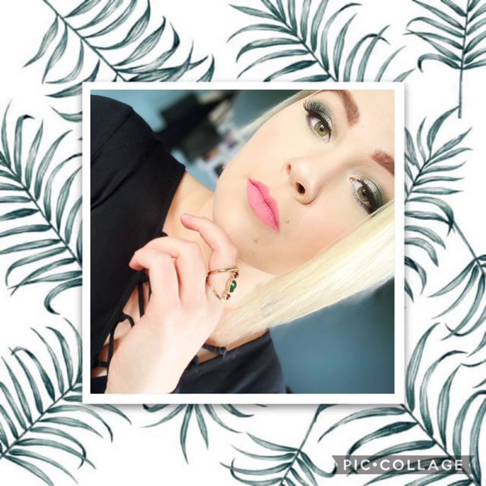 Meet your Posher, Brittany
